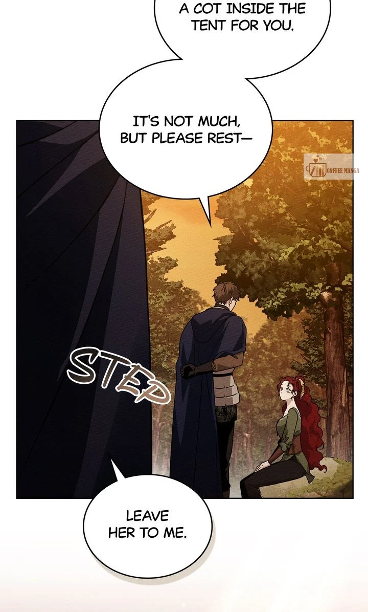 Under the Oak Tree Chapter 96 image 17